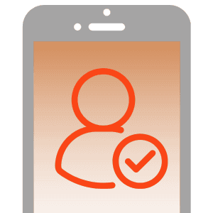 set-up your account